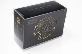 Boxprotector For POKEMON ZACIAN / ZAMAZENTA