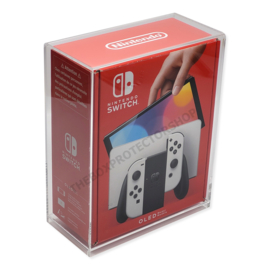 ACRYLIC CASE SWITCH OLED
