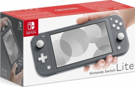 Snug Fit Box Protectors For Nintendo Switch LITE CONSOLE