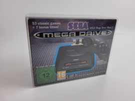 1x Snug Fit Box Protectors For Sega megadrive MINI 2