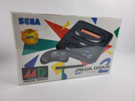 Sega Megadrive 2 JAP