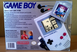 Earphone for Gameboy Classic