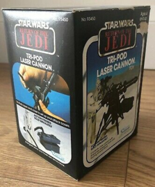 Snug Fit Box Protectors For Star wars Mini rigs !