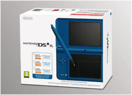 Box Protectors For DSI XL Console