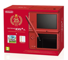 Box Protectors For DSI XL 25th Edition