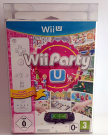 Box Protector Wii U  Wii Party Big Box