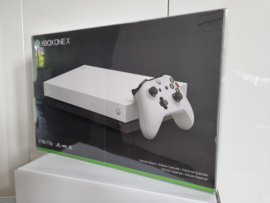 Snug Fit Box Protectors For Xbox one X