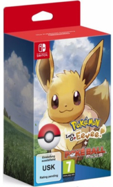 Snug Fit Box Protectors For Switch Pokemon Let's Go!