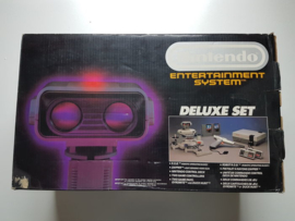 1x Snug Fit Box Protectors For NES DELUXE SET