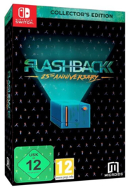 1x Snug Fit Protector : Flashback 25th anniversary