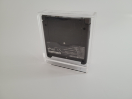 1x Lose Gameboy Advance SP console acrylic