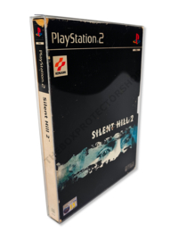 Boxprotector For PS2 SILENT HILL 2