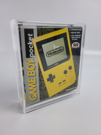 1x Gameboy Pocket ACRYLIC