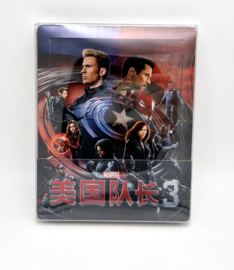 10x Snug Fit Box Protectors For Blu-ray with slipcover & Steel boxes