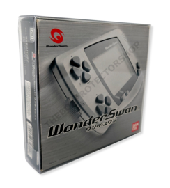 Protector For WONDERSWAN LARGER