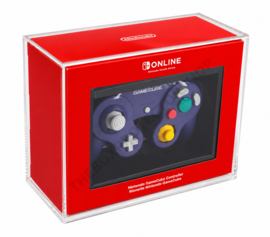 ACRYLIC CASE SWITCH GC Controller