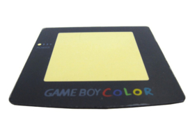 Gameboy Color Screen replacement