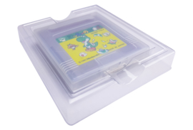 50x Plastic inlay / Inserts Gameboy Classic Japanese Games