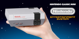 Nintendo Classic Mini: SNES & NES controller Cable 1.8 meter