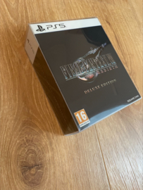 Protector For PS5 FINAL FANTASY VII