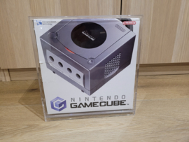 Gamecube Acrylic