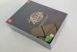zelda tears of the kingdom collectors Edition Protector