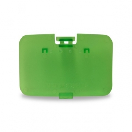 Replacement Memory Cover  Jungle green - NEW