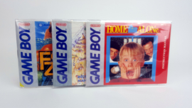 Manual Sleeves Gameboy Classic / color