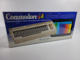 Commondore 64 Protector