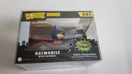 1x Box Protectors For dorbz RIDEZ  Motorcycle