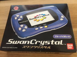 Wonderswan Console Protector