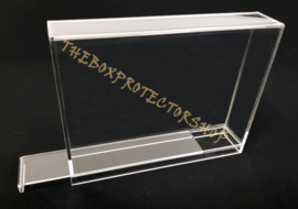 Acrylic display cases