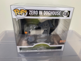 zero in doghouse