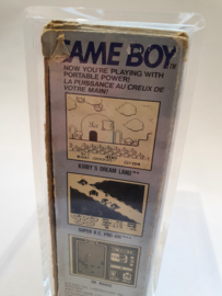 1x Gameboy Classic SMALL Acrylic