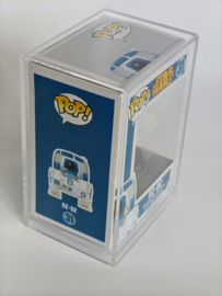 1x Funko Pop Arcylic Case UV