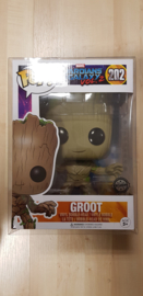 9 Inch Funko Pop Protector Groot