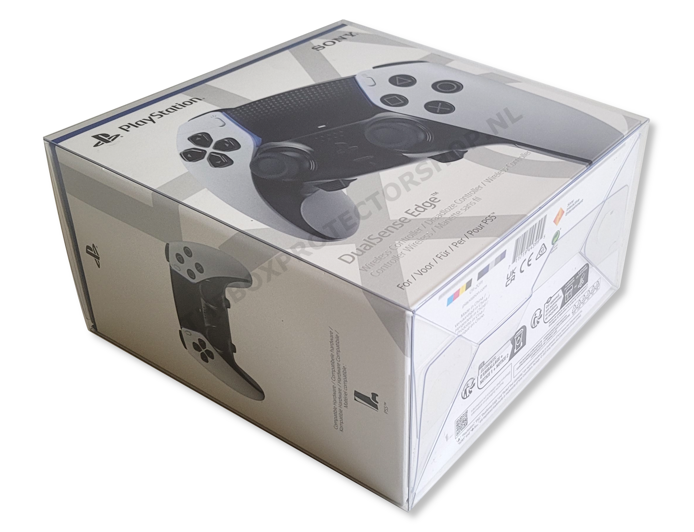 PS5 DualSense Edge Boxprotector