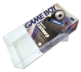 Gameboy Camera & Printer