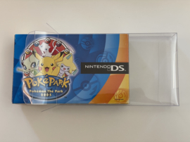 Box Protectors For DS JAP