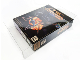 25 x Game Box Protectors PC Big Box 18.8 x 24 x 5.5