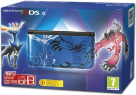 1x Snug Fit Box Protectors For 3DS XL Console 0.4 MM !