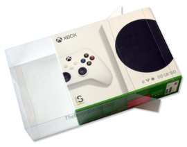 XBOX SERIES S Protectors