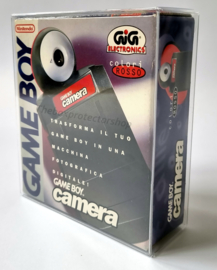 Snug Fit Box Protectors For Gameboy Camera SMALL