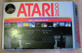 Atari Console Protectors