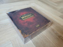 1x WOW Collectors Edition big box Protectors