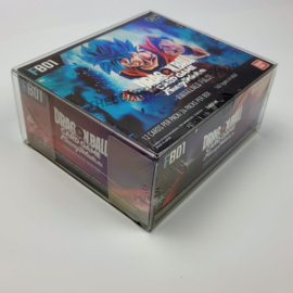 Boxprotector For DBZ Card Bundles