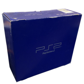 Box Protectors For PS2 PHAT