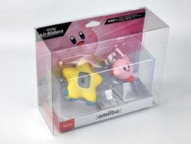 Amiibo Riders