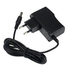 1x Power Adapter for Nintendo NES / SNES