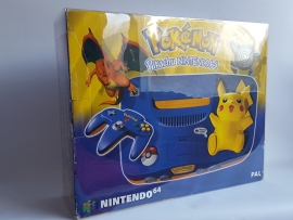 1x Snug Fit Box Protectors For N64 POKEMON Console 0.5 MM !